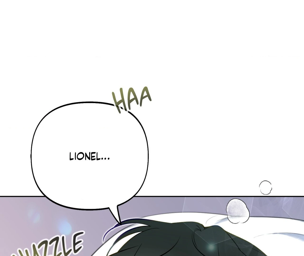 May as Well Get the Best Ending [Official Uncensored] - Chapter 15 manhwa