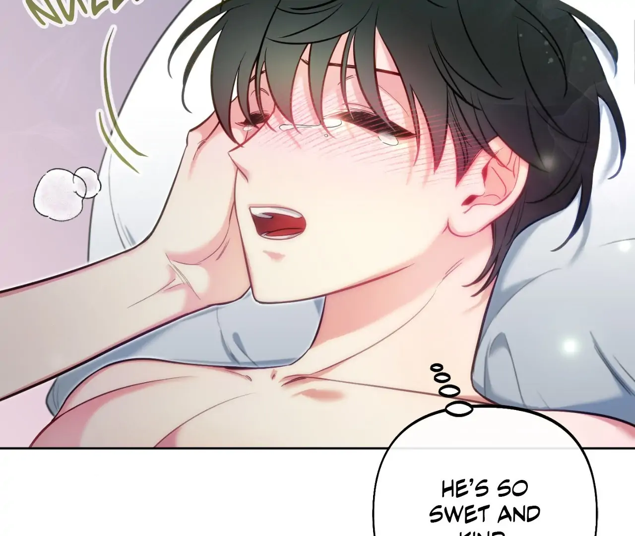 May as Well Get the Best Ending [Official Uncensored] - Chapter 15 manhwa