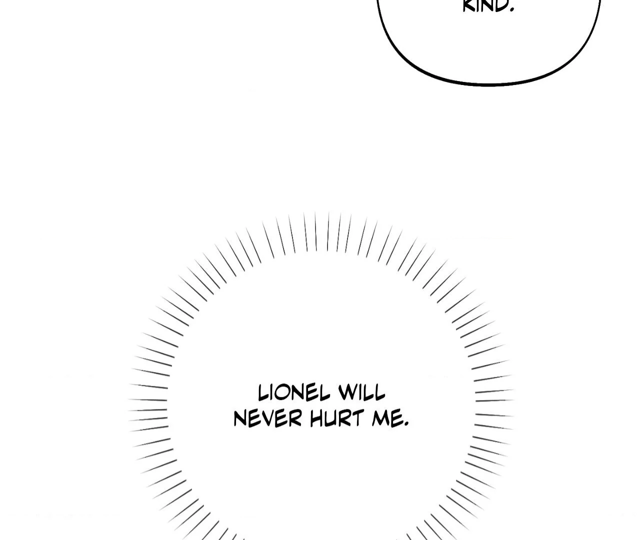 May as Well Get the Best Ending [Official Uncensored] - Chapter 15 manhwa