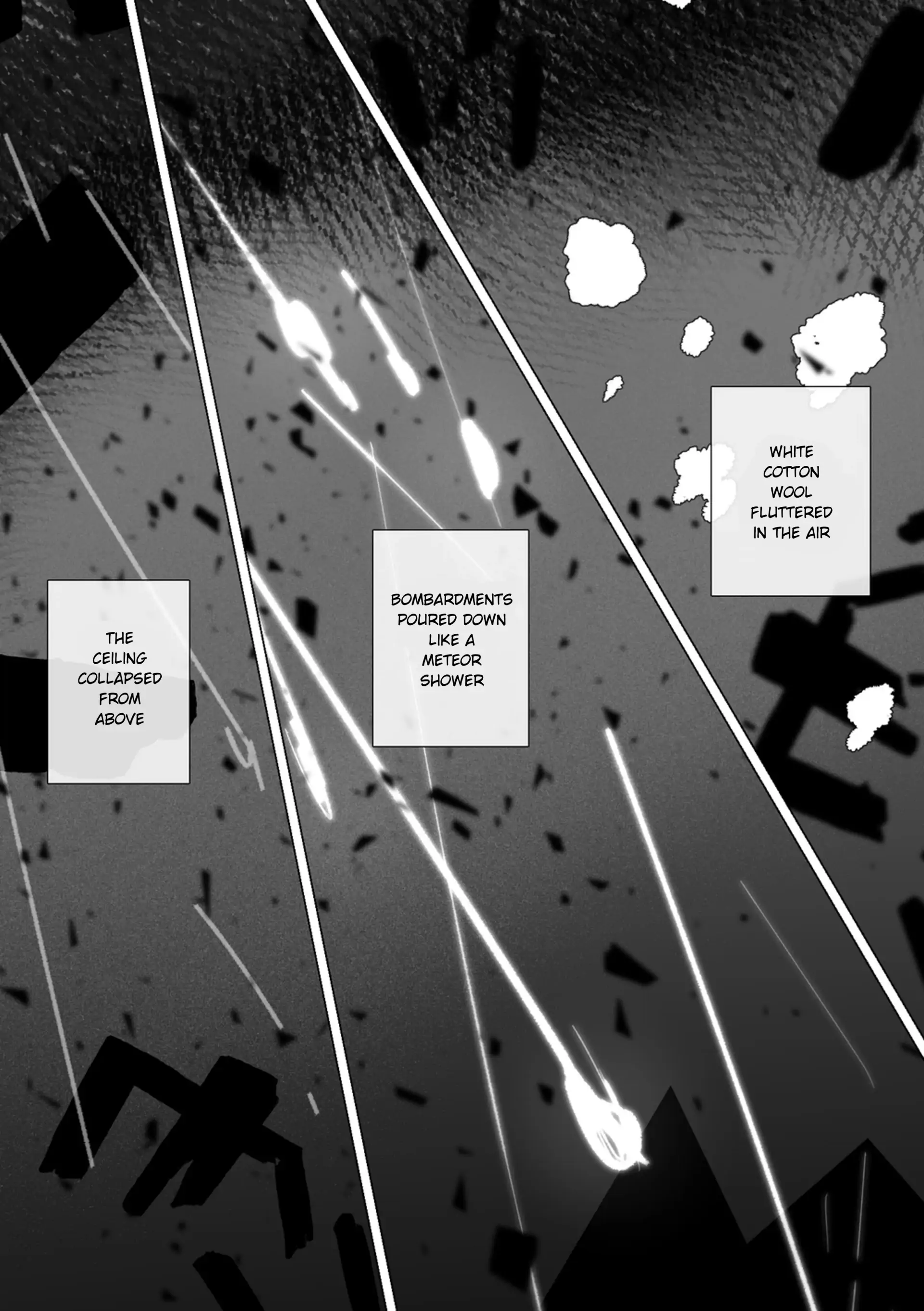 Got Dropped In A Ghost Story, Still Gotta Work (BraunXSol) - CONNECT THE POWER SOURCE manhwa