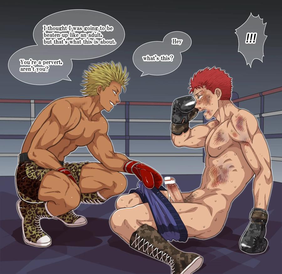 Goto-kun’s Sex Compilation - Chapter 6 manhwa
