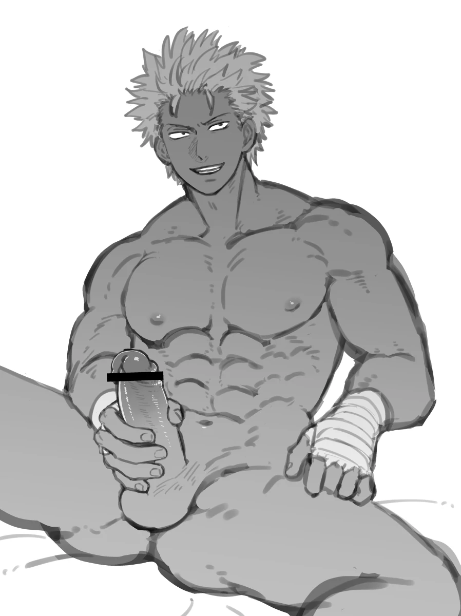 Goto-kun’s Sex Compilation - Extra manhwa