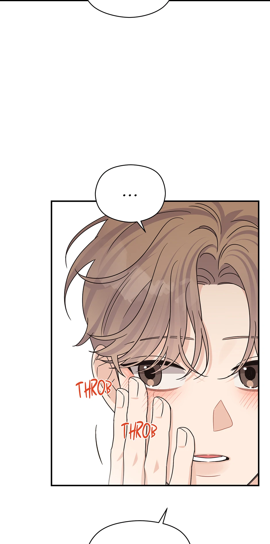 Alpha Trauma 《Mature Official》 - 24. Pick A Movie manhwa