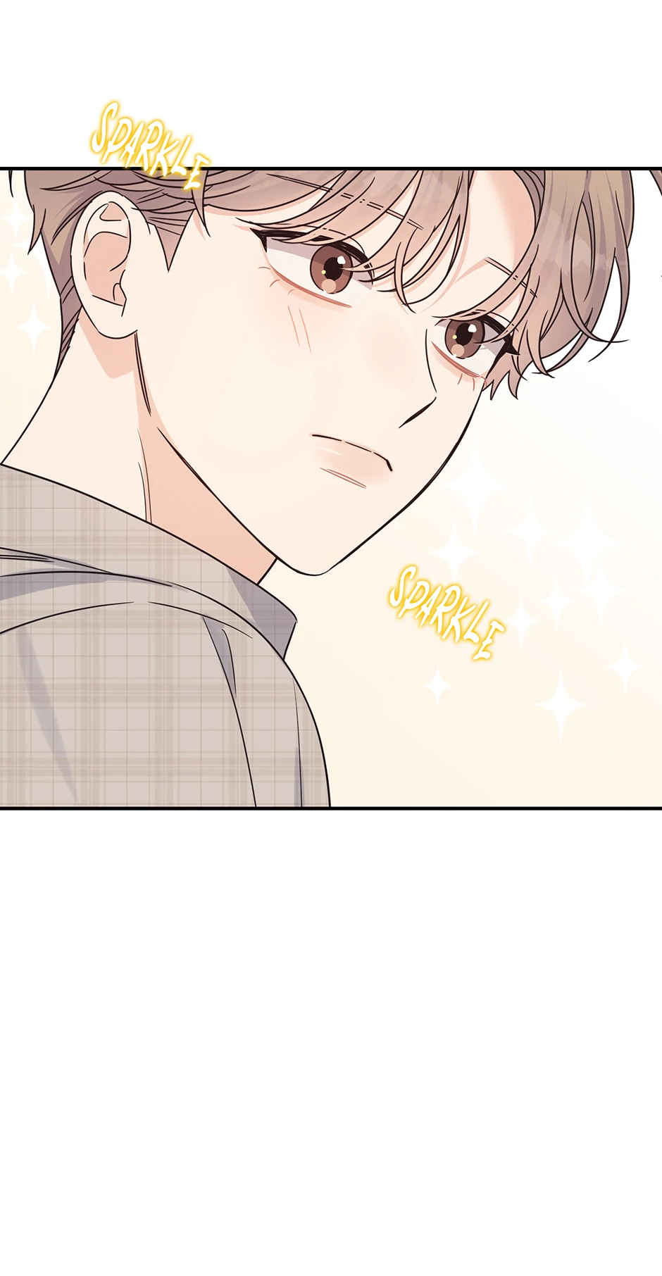 Alpha Trauma 《Mature Official》 - 24. Pick A Movie manhwa