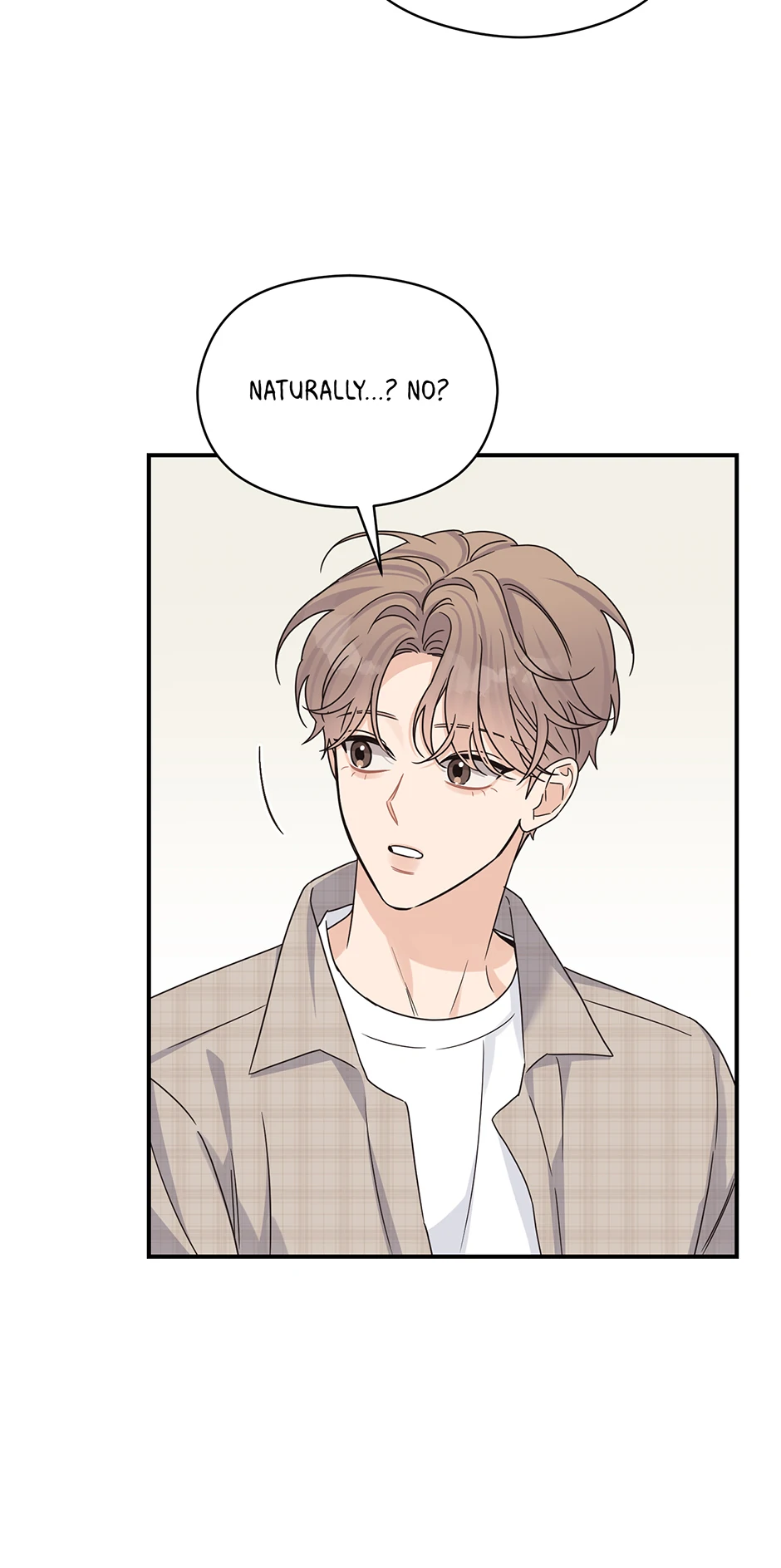 Alpha Trauma 《Mature Official》 - 24. Pick A Movie manhwa