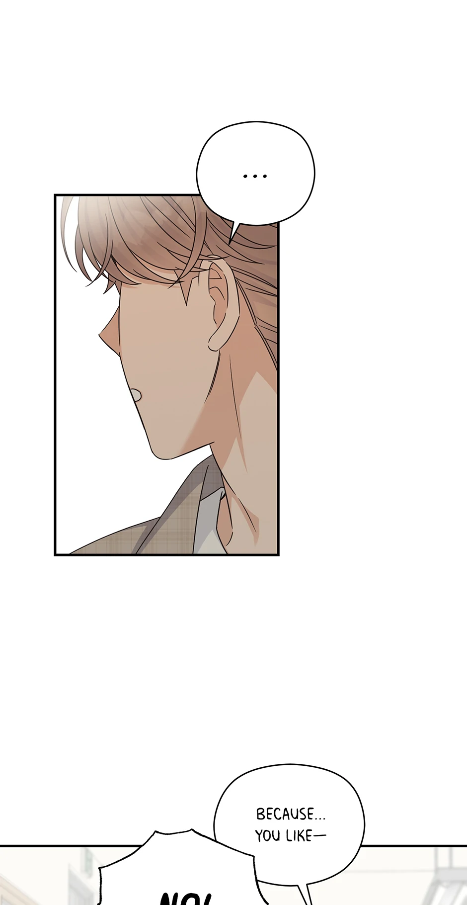 Alpha Trauma 《Mature Official》 - 24. Pick A Movie manhwa
