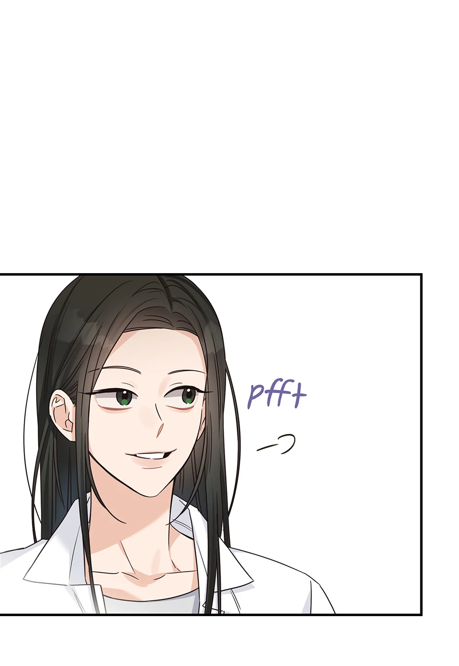 Alpha Trauma 《Mature Official》 - 24. Pick A Movie manhwa