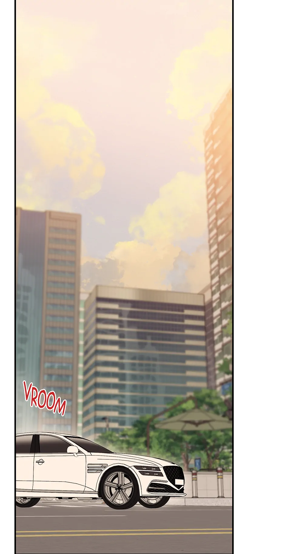 Alpha Trauma 《Mature Official》 - 25. Don't Get Your Hopes Up manhwa