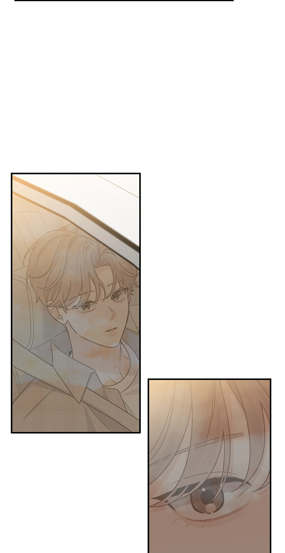 Alpha Trauma 《Mature Official》 - 25. Don't Get Your Hopes Up manhwa