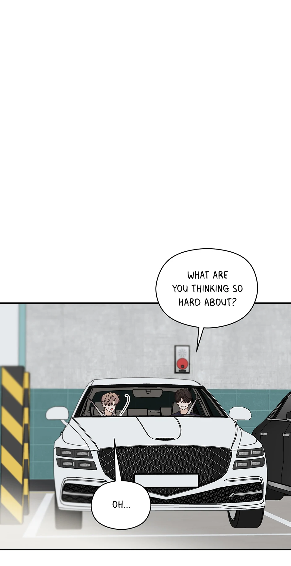 Alpha Trauma 《Mature Official》 - 25. Don't Get Your Hopes Up manhwa