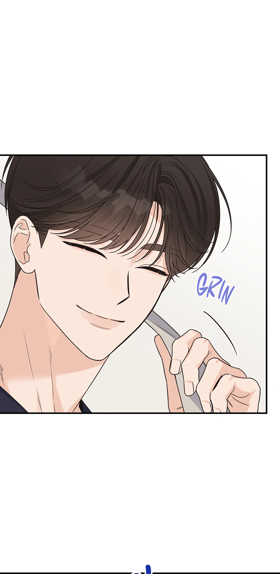 Alpha Trauma 《Mature Official》 - 25. Don't Get Your Hopes Up manhwa