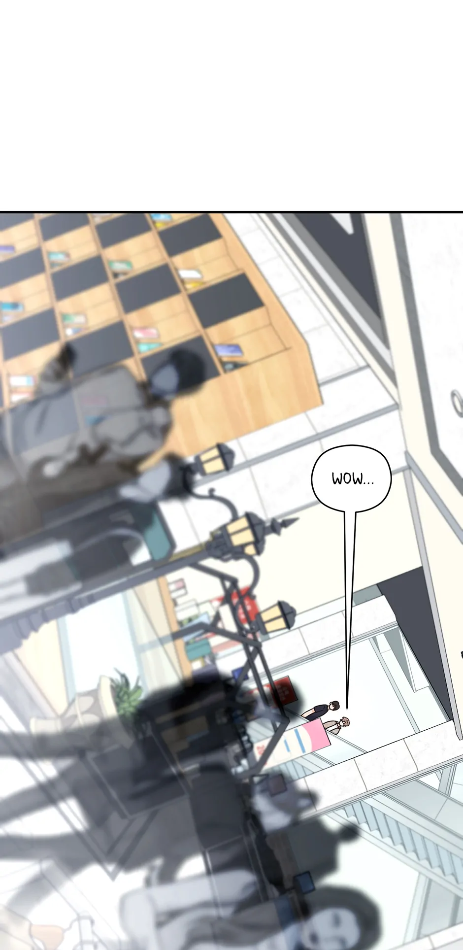 Alpha Trauma 《Mature Official》 - 25. Don't Get Your Hopes Up manhwa