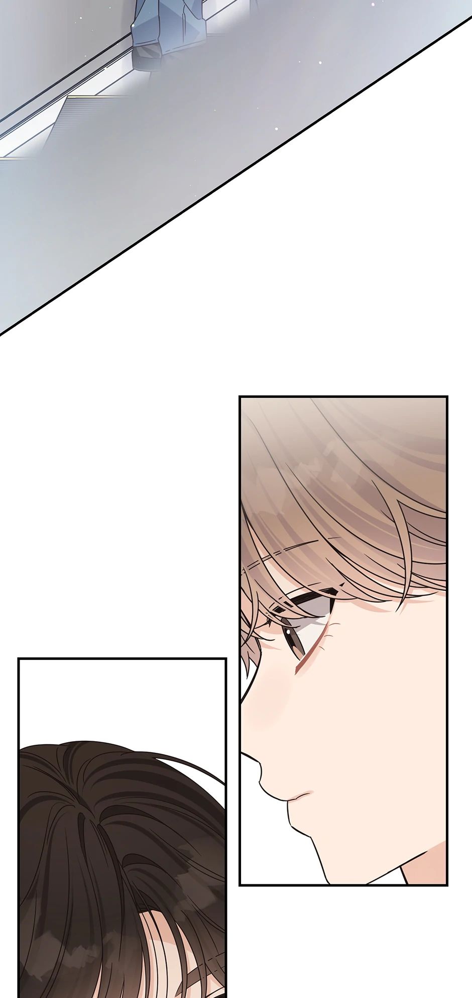 Alpha Trauma 《Mature Official》 - 25. Don't Get Your Hopes Up manhwa