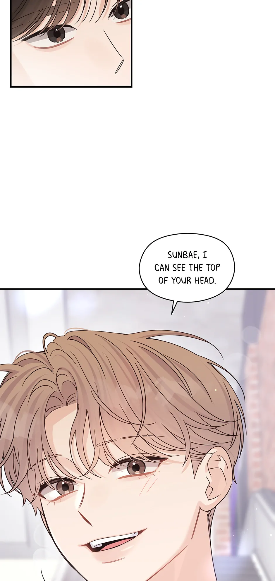 Alpha Trauma 《Mature Official》 - 25. Don't Get Your Hopes Up manhwa