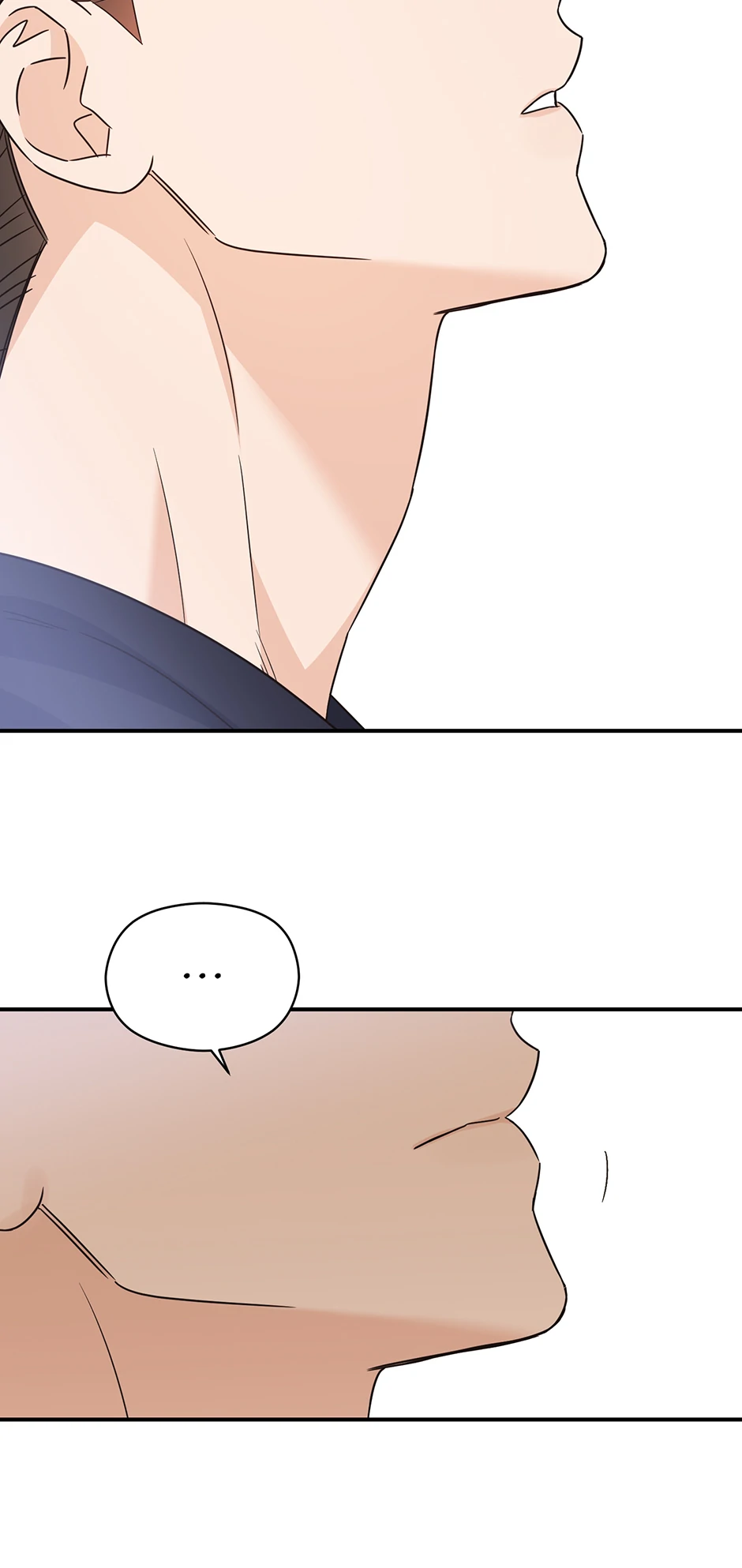 Alpha Trauma 《Mature Official》 - 25. Don't Get Your Hopes Up manhwa