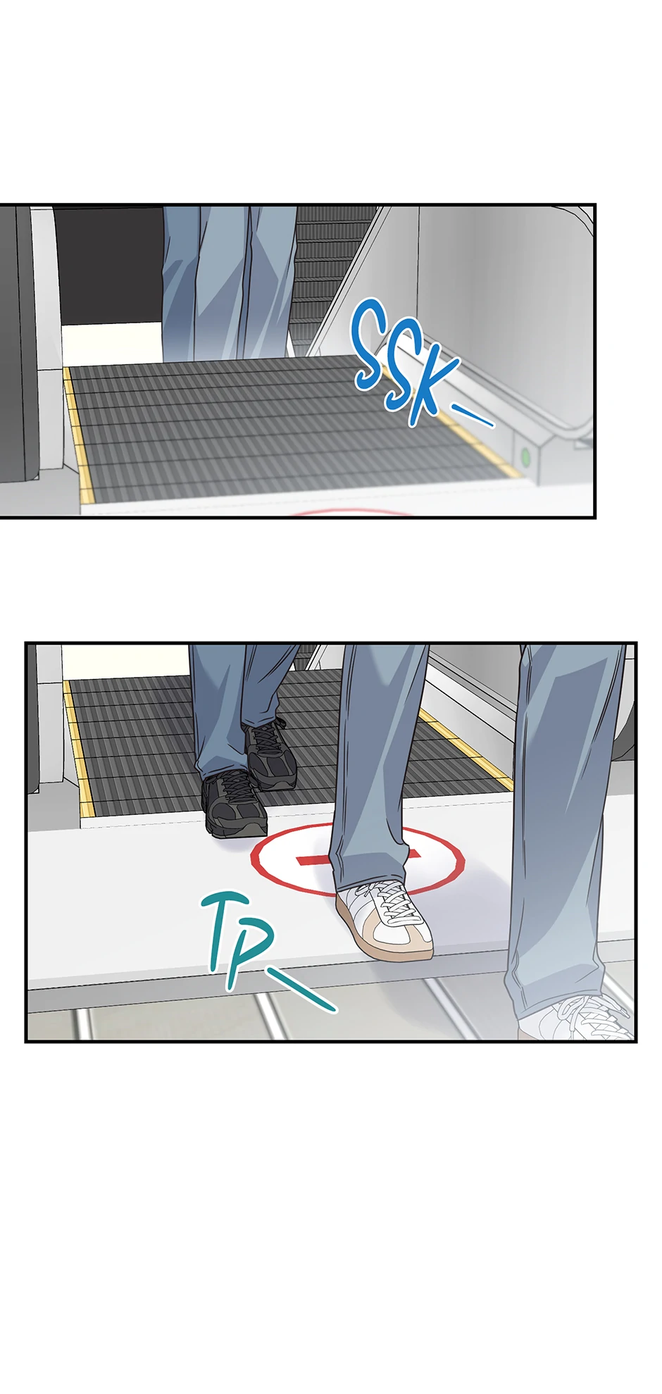 Alpha Trauma 《Mature Official》 - 25. Don't Get Your Hopes Up manhwa