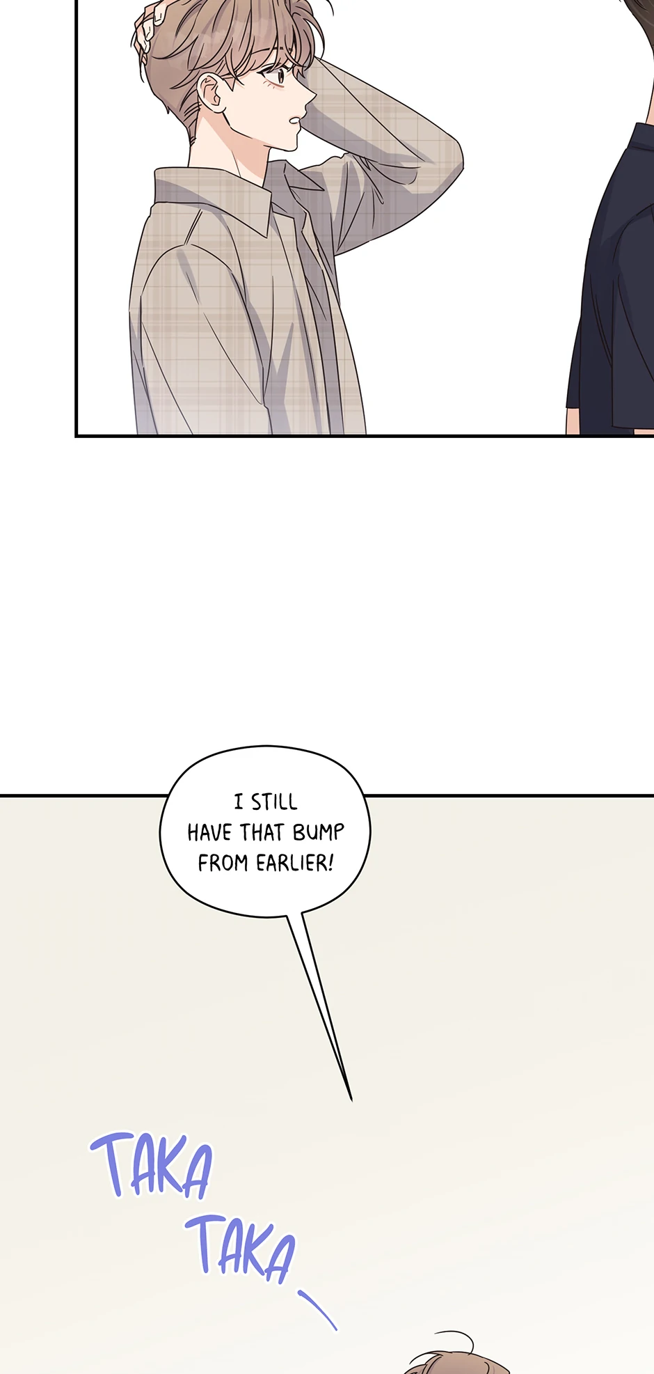 Alpha Trauma 《Mature Official》 - 25. Don't Get Your Hopes Up manhwa
