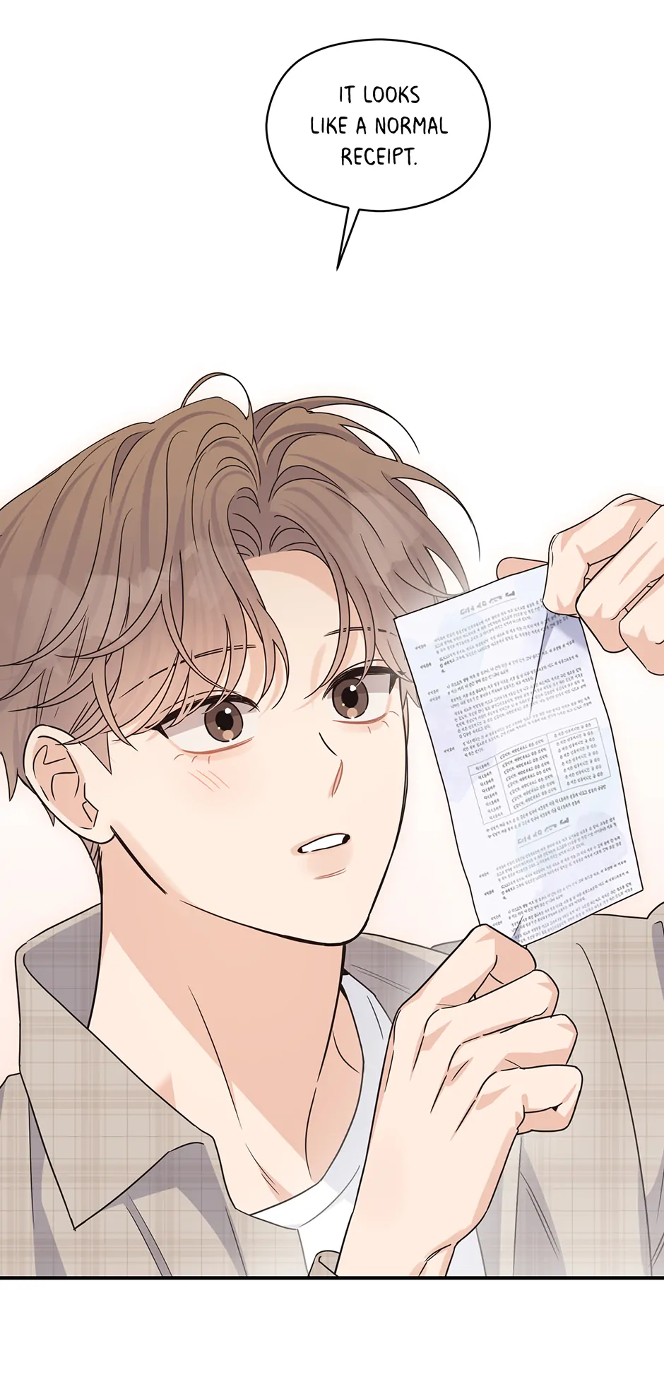 Alpha Trauma 《Mature Official》 - 25. Don't Get Your Hopes Up manhwa
