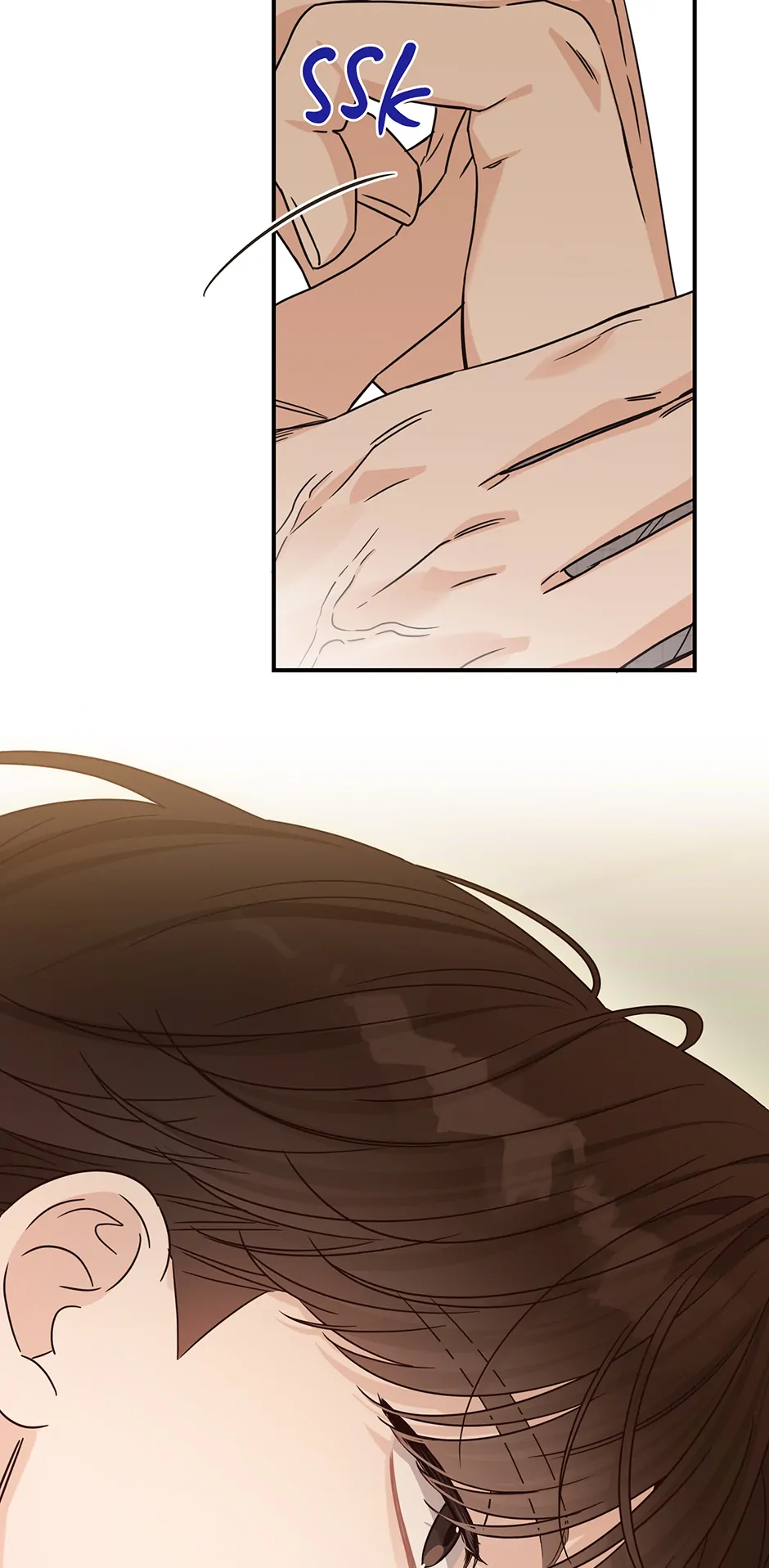 Alpha Trauma 《Mature Official》 - 25. Don't Get Your Hopes Up manhwa