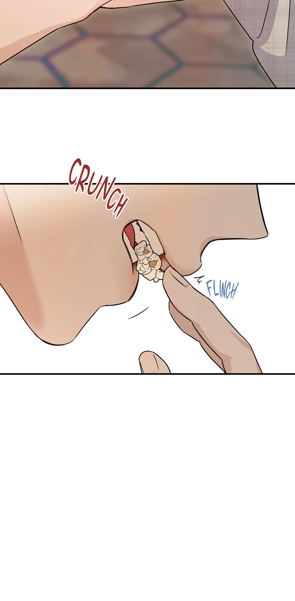 Alpha Trauma 《Mature Official》 - 25. Don't Get Your Hopes Up manhwa