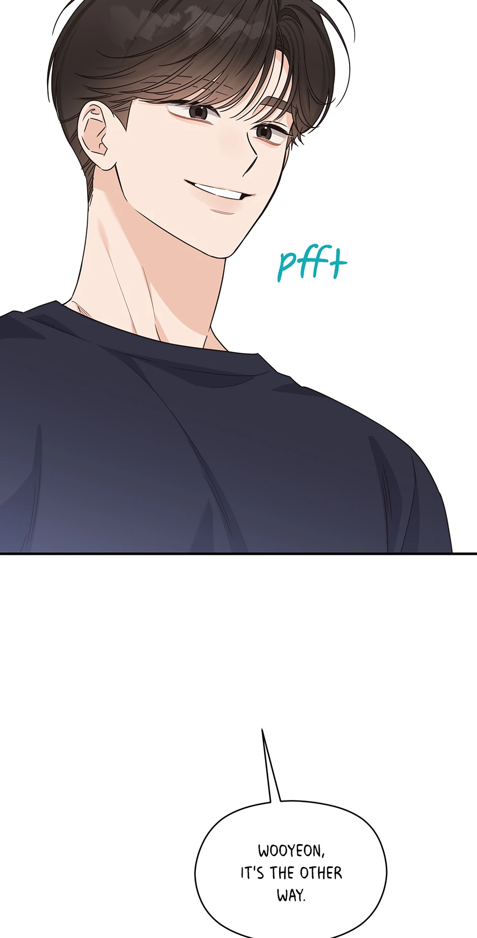 Alpha Trauma 《Mature Official》 - 25. Don't Get Your Hopes Up manhwa