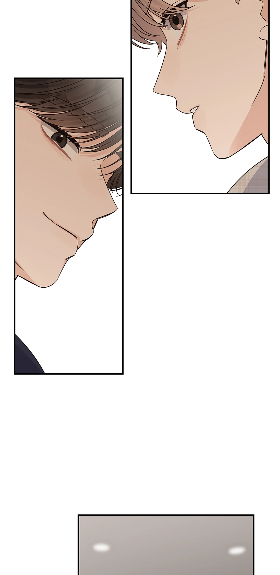 Alpha Trauma 《Mature Official》 - 25. Don't Get Your Hopes Up manhwa