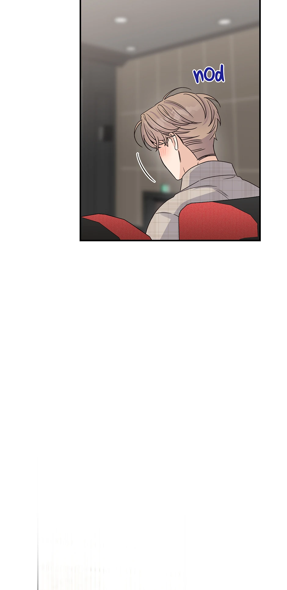 Alpha Trauma 《Mature Official》 - 25. Don't Get Your Hopes Up manhwa