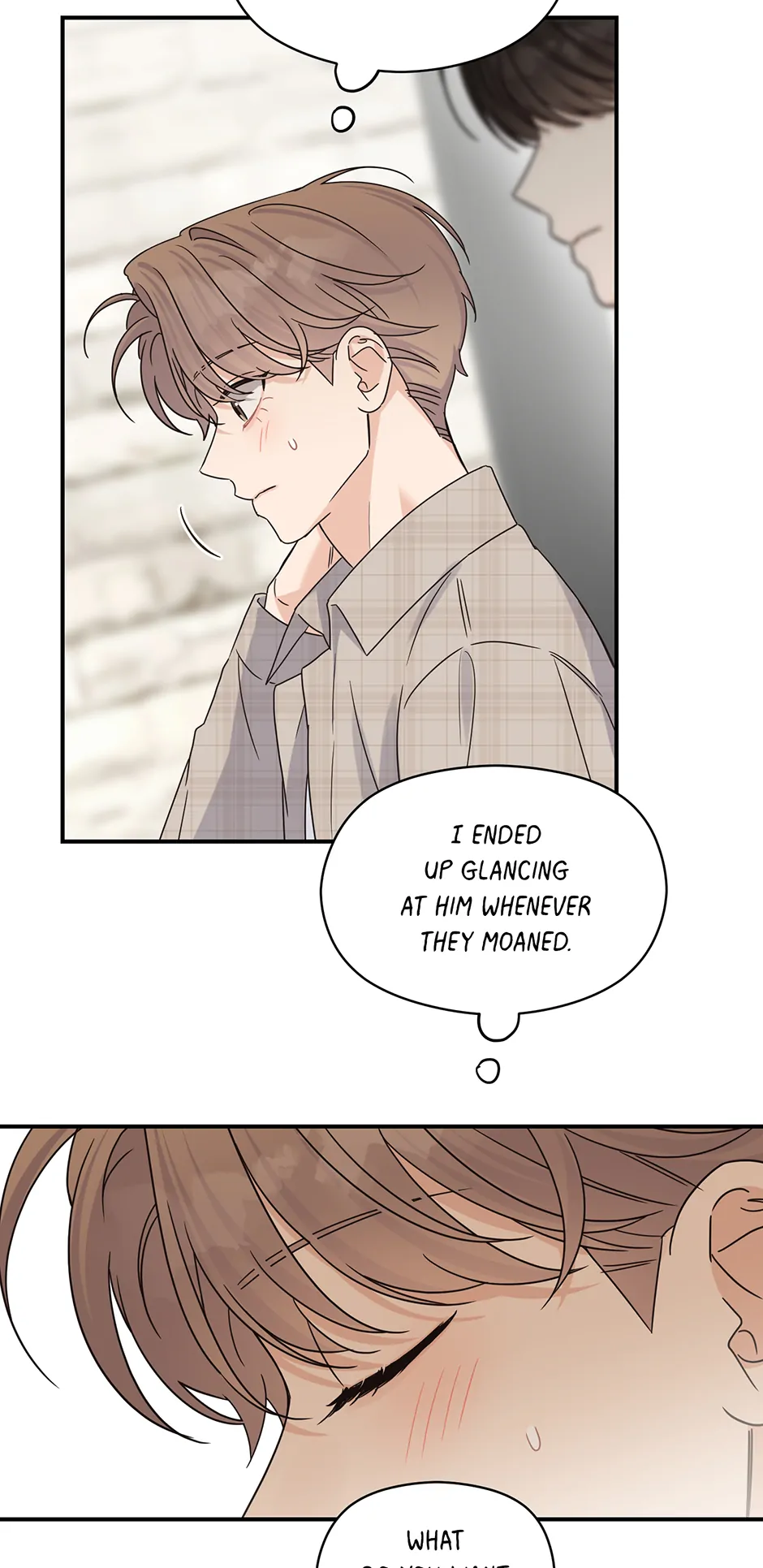 Alpha Trauma 《Mature Official》 - 25. Don't Get Your Hopes Up manhwa