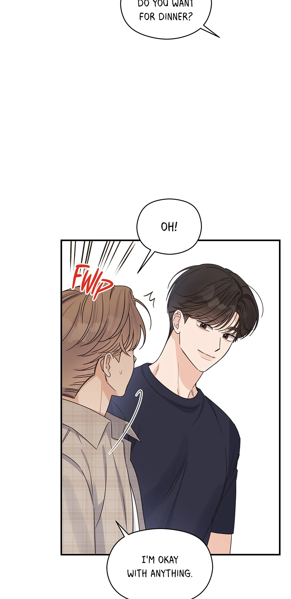 Alpha Trauma 《Mature Official》 - 25. Don't Get Your Hopes Up manhwa
