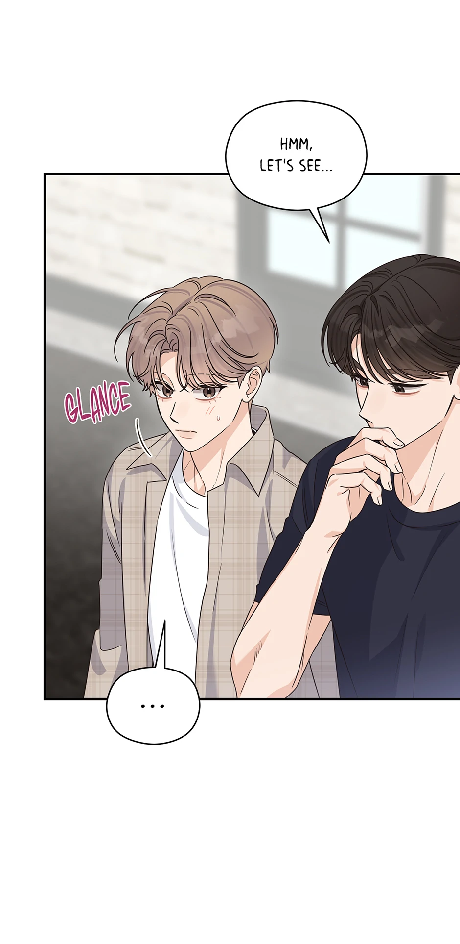 Alpha Trauma 《Mature Official》 - 25. Don't Get Your Hopes Up manhwa