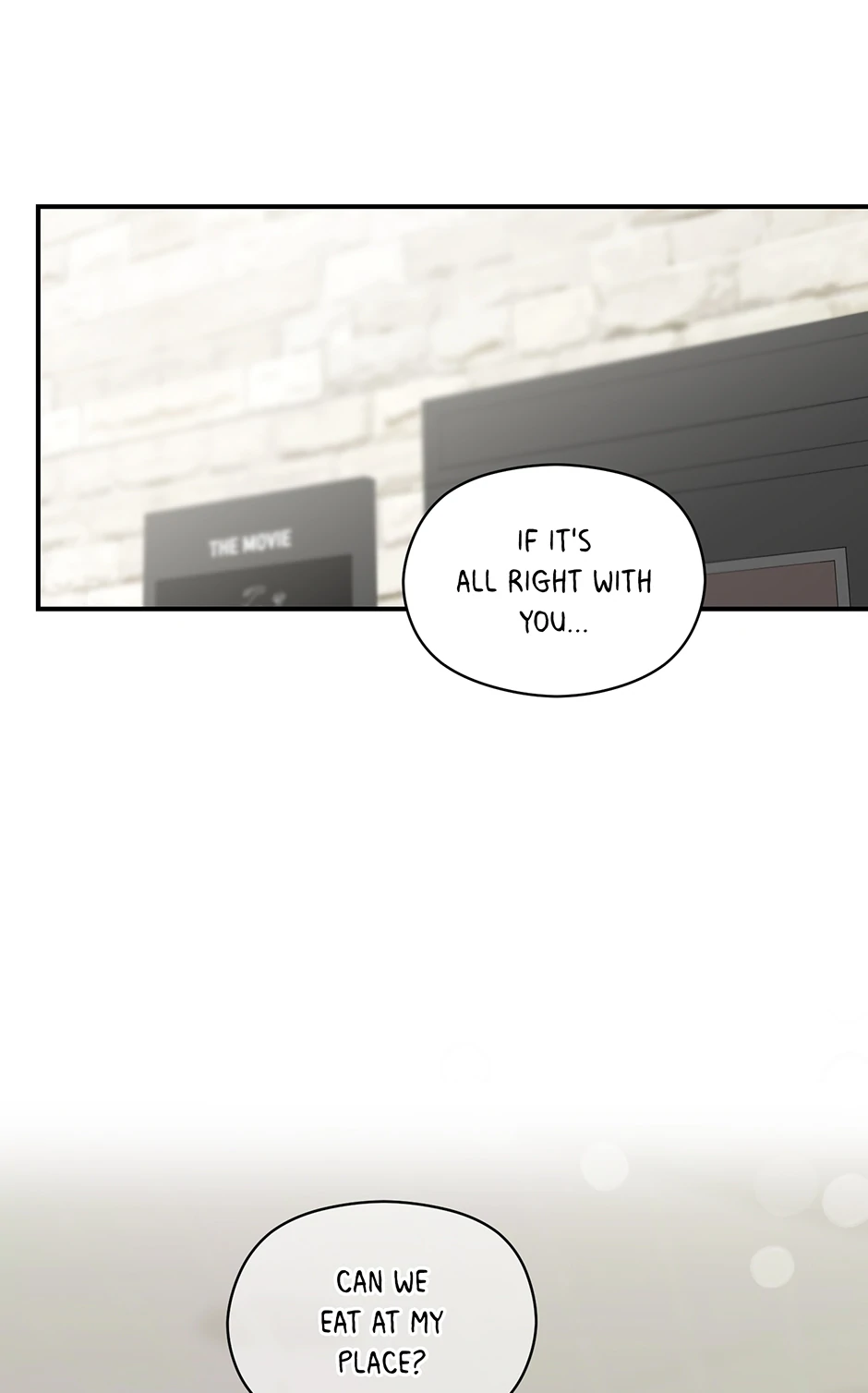 Alpha Trauma 《Mature Official》 - 25. Don't Get Your Hopes Up manhwa