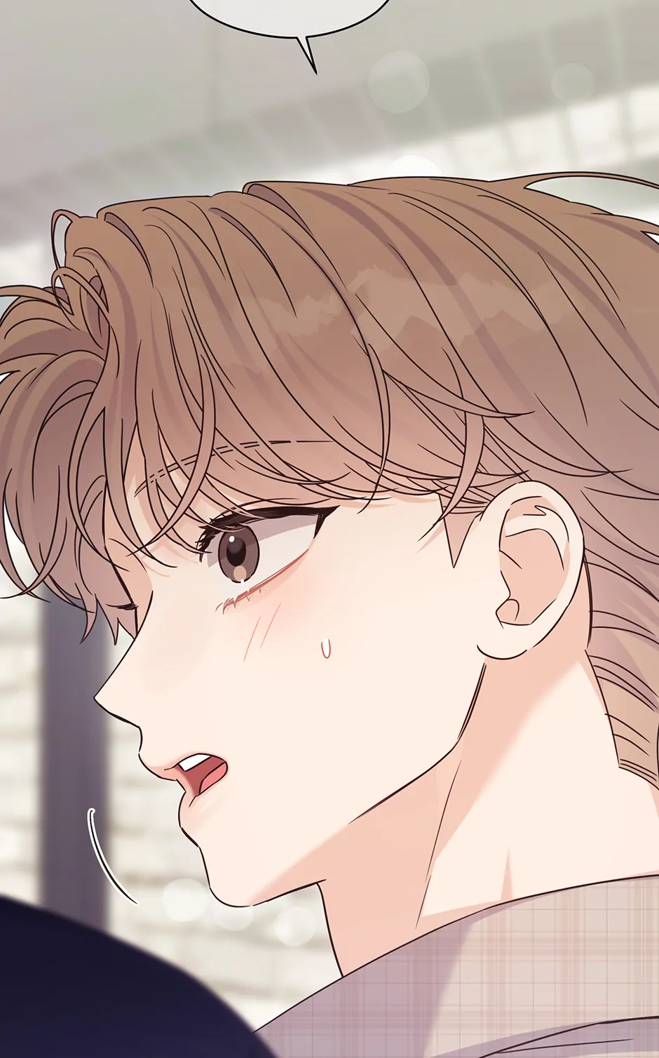 Alpha Trauma 《Mature Official》 - 25. Don't Get Your Hopes Up manhwa