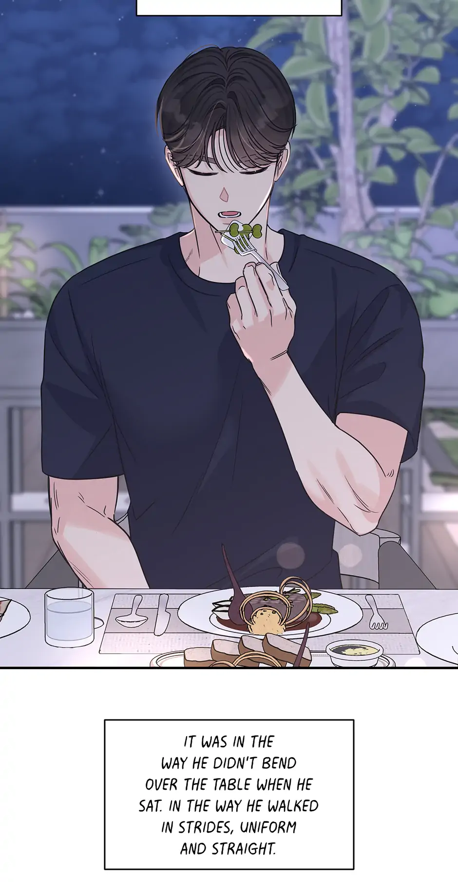 Alpha Trauma 《Mature Official》 - 26. Remember? (S1 Finale) manhwa