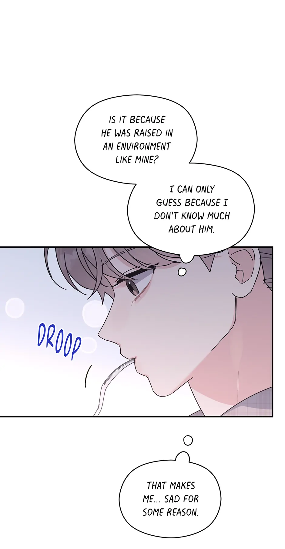 Alpha Trauma 《Mature Official》 - 26. Remember? (S1 Finale) manhwa