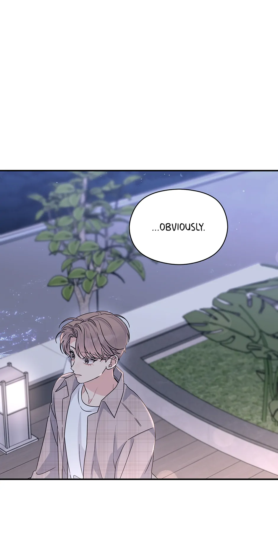 Alpha Trauma 《Mature Official》 - 26. Remember? (S1 Finale) manhwa
