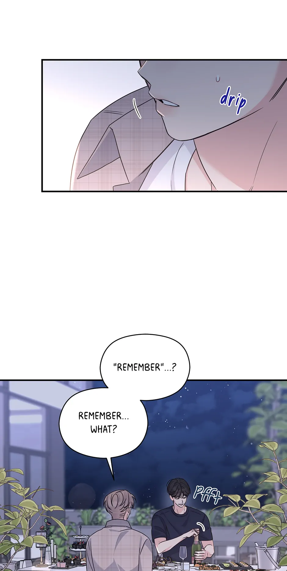 Alpha Trauma 《Mature Official》 - 26. Remember? (S1 Finale) manhwa