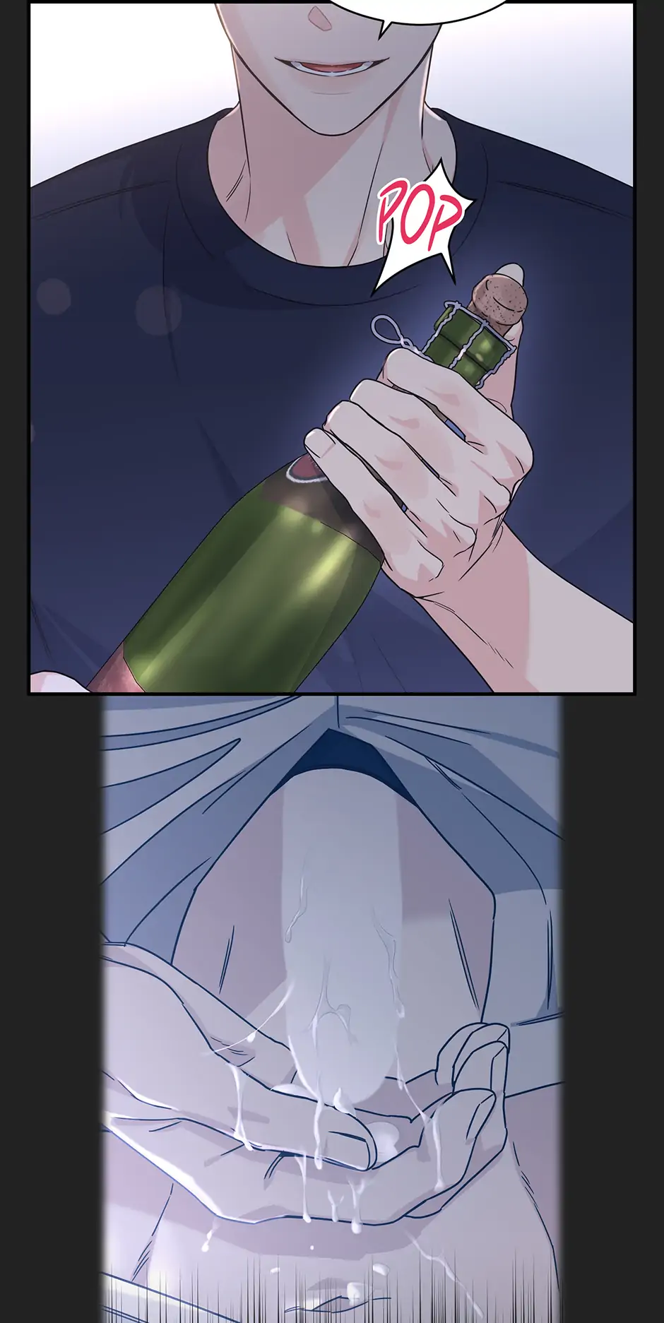 Alpha Trauma 《Mature Official》 - 26. Remember? (S1 Finale) manhwa