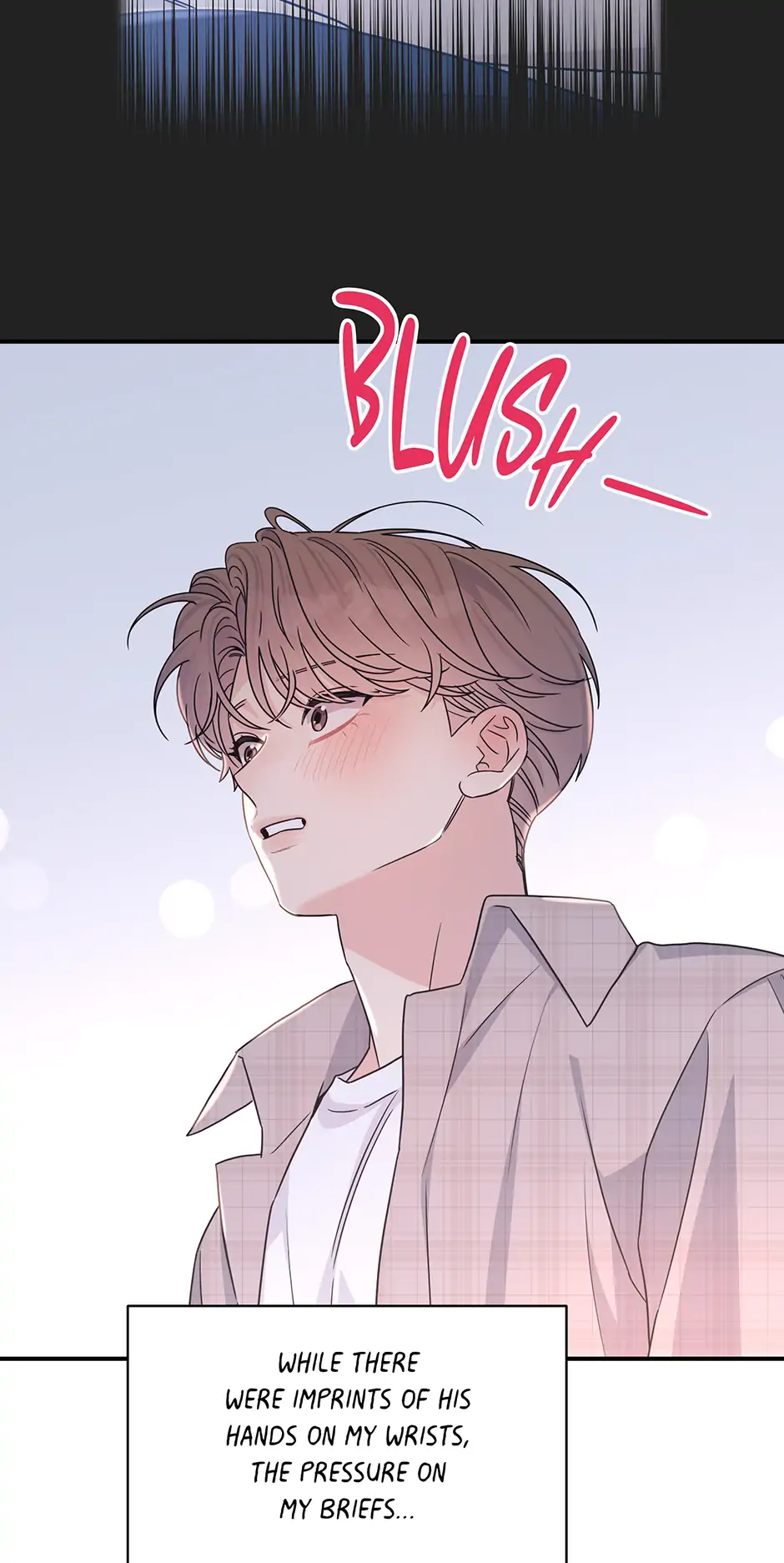 Alpha Trauma 《Mature Official》 - 26. Remember? (S1 Finale) manhwa