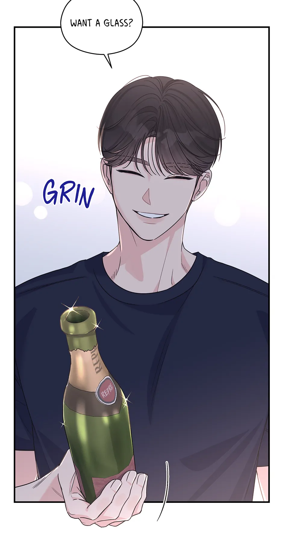 Alpha Trauma 《Mature Official》 - 26. Remember? (S1 Finale) manhwa