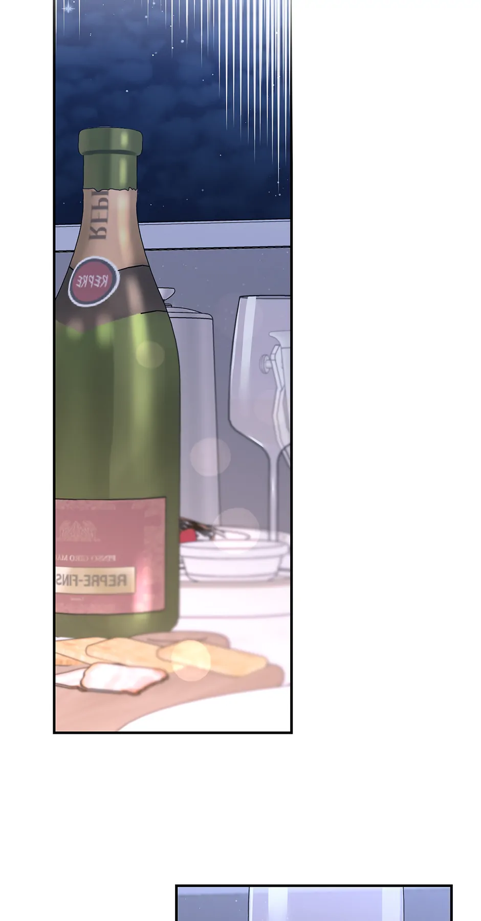 Alpha Trauma 《Mature Official》 - 26. Remember? (S1 Finale) manhwa