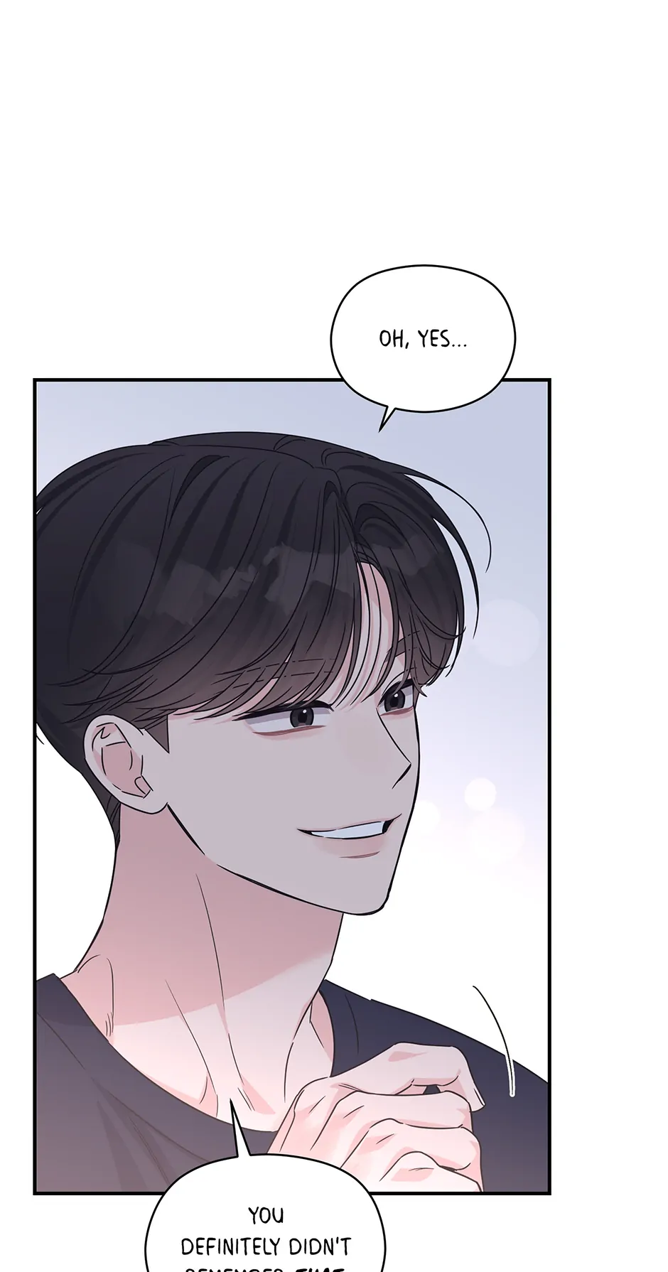 Alpha Trauma 《Mature Official》 - 26. Remember? (S1 Finale) manhwa