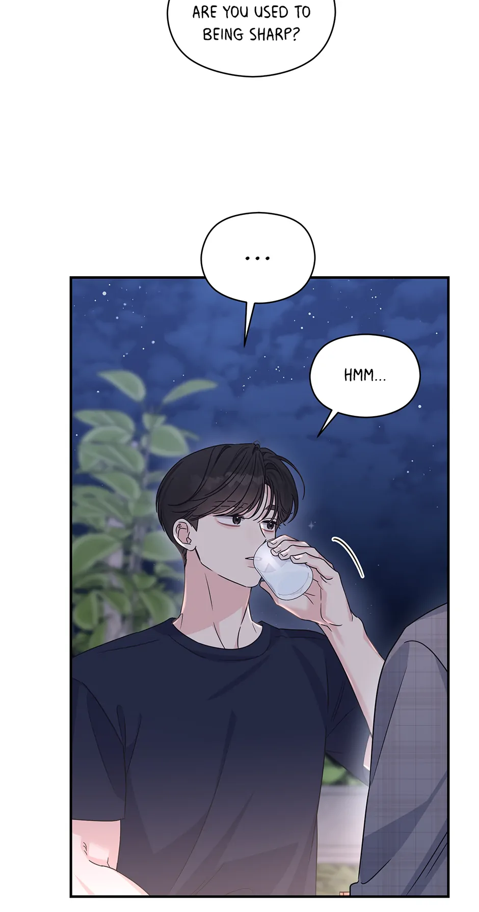 Alpha Trauma 《Mature Official》 - 26. Remember? (S1 Finale) manhwa