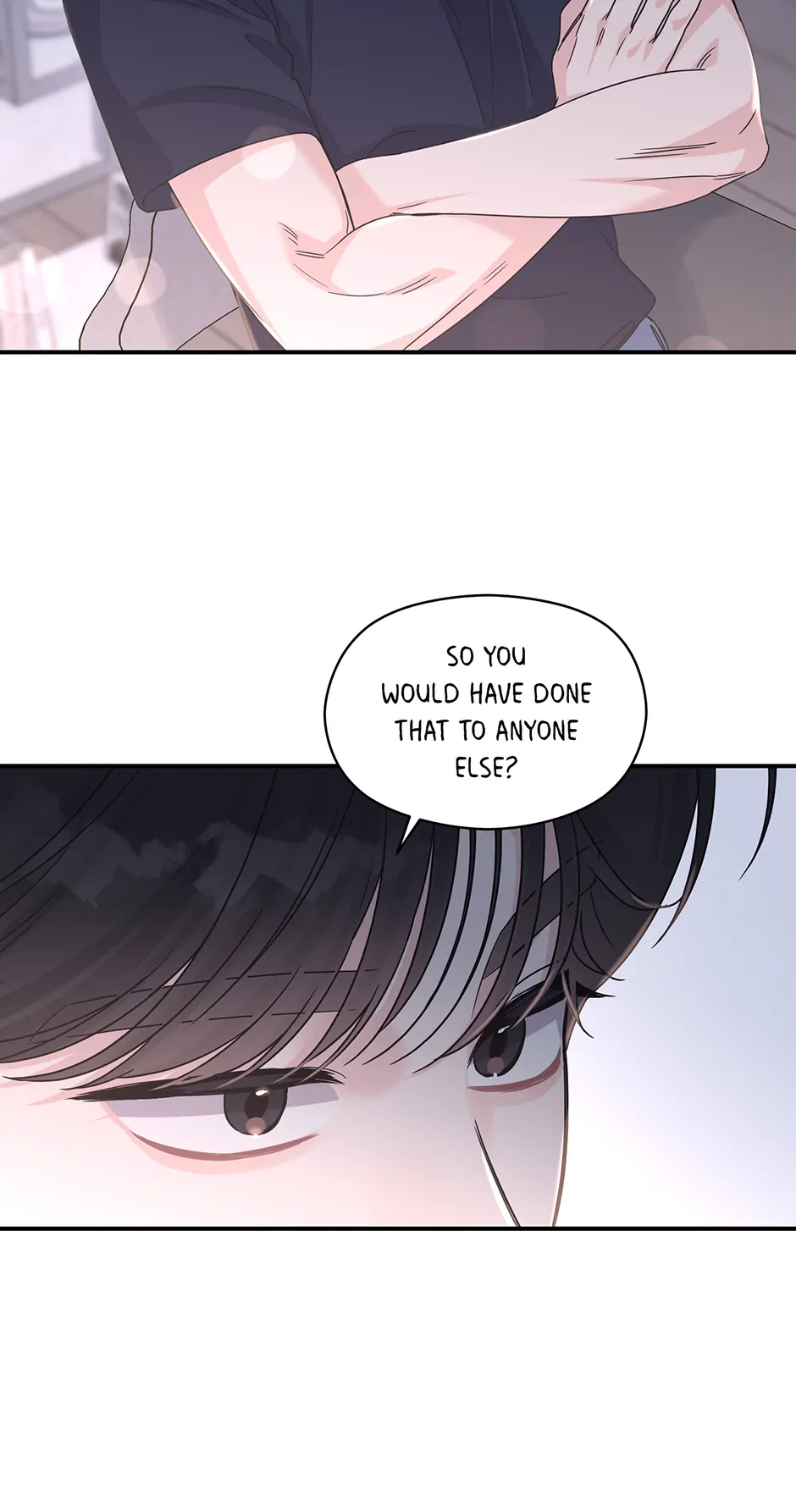 Alpha Trauma 《Mature Official》 - 26. Remember? (S1 Finale) manhwa