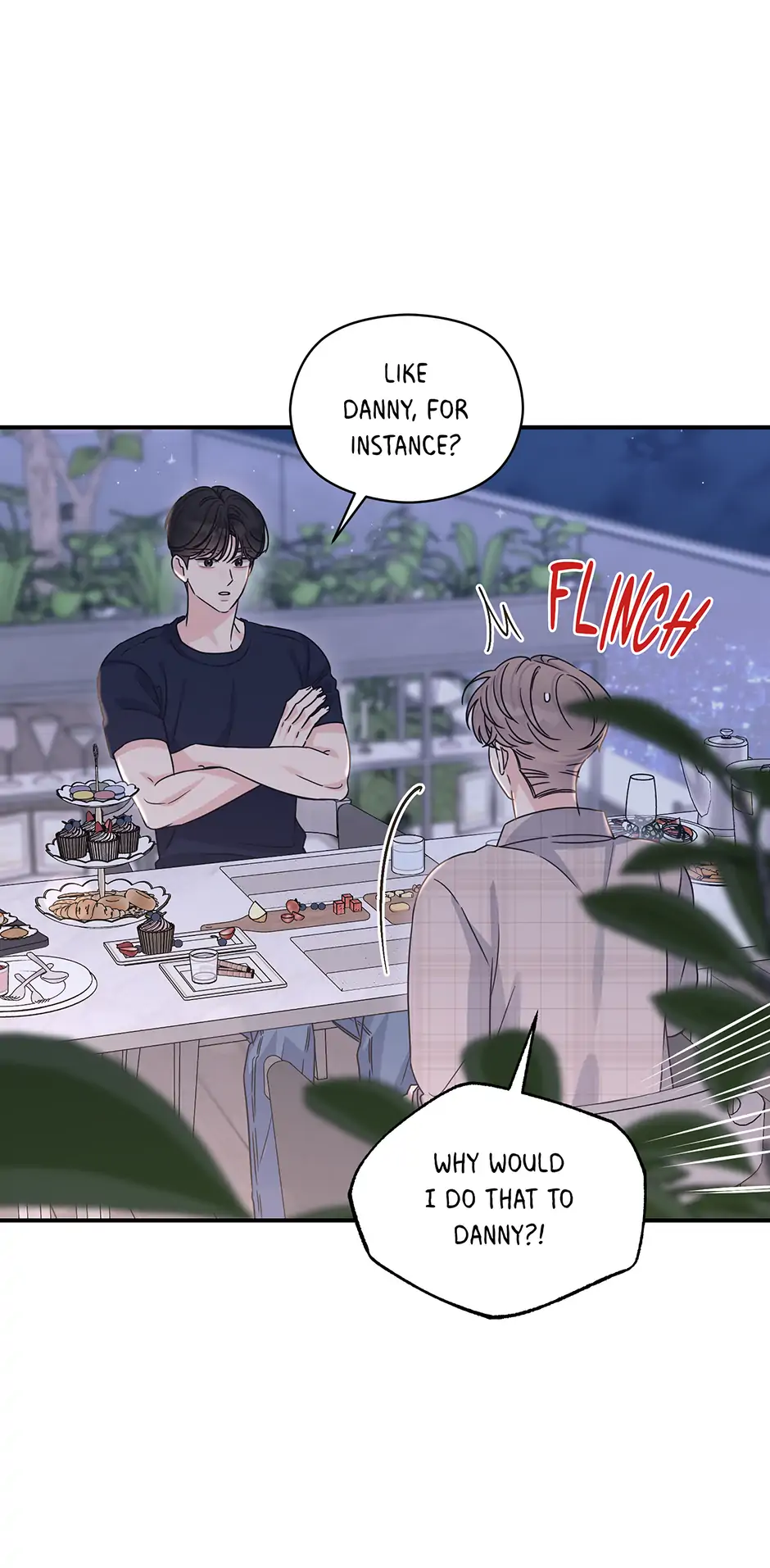 Alpha Trauma 《Mature Official》 - 26. Remember? (S1 Finale) manhwa