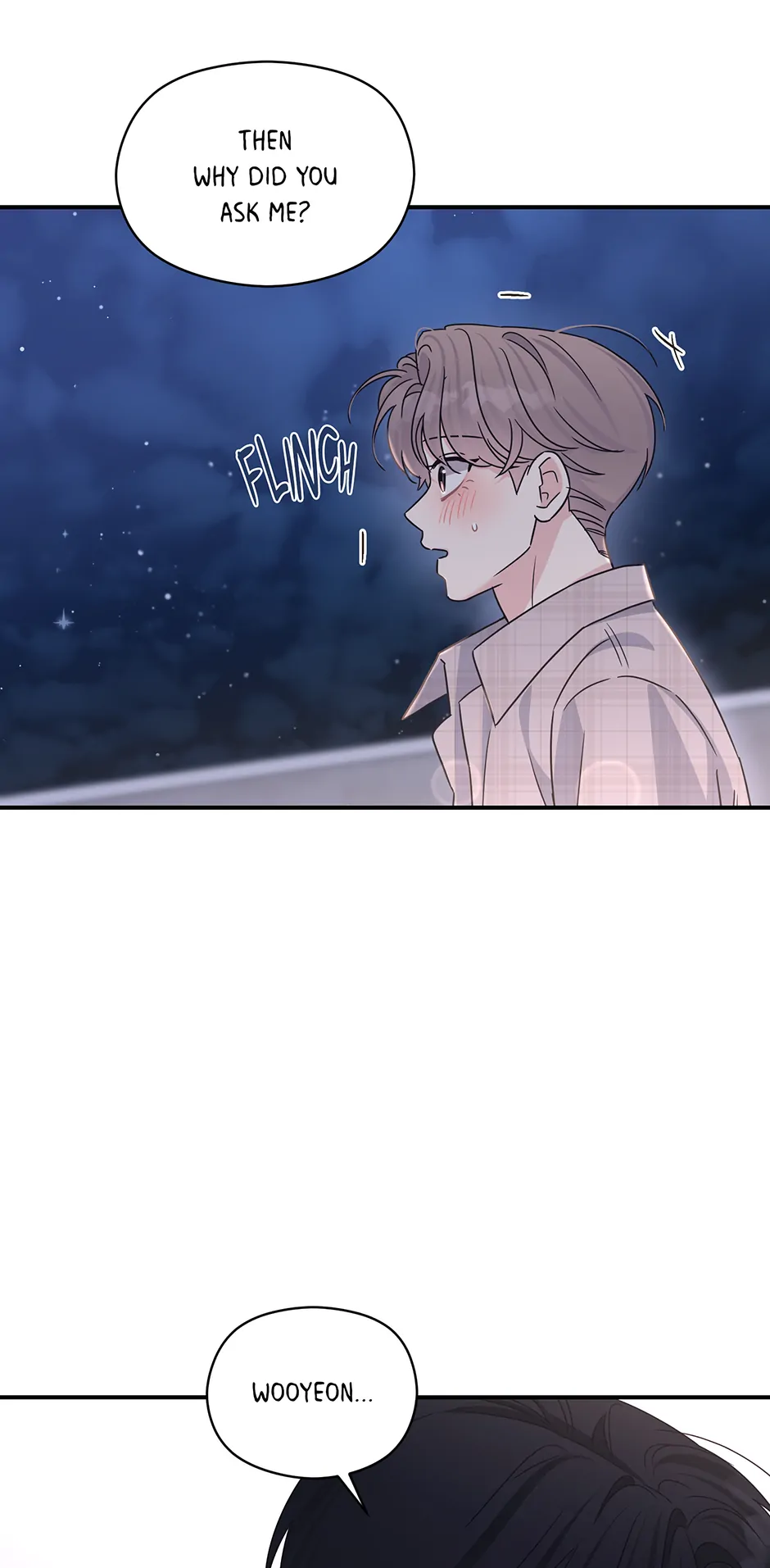 Alpha Trauma 《Mature Official》 - 26. Remember? (S1 Finale) manhwa
