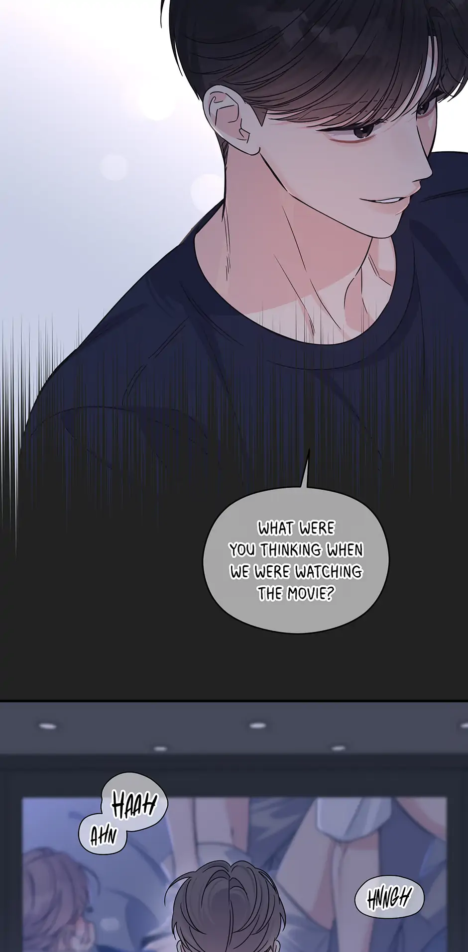 Alpha Trauma 《Mature Official》 - 26. Remember? (S1 Finale) manhwa