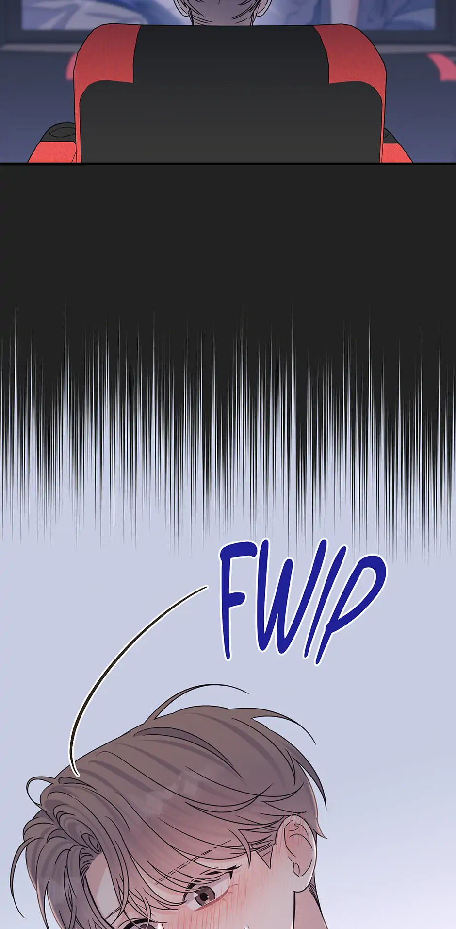 Alpha Trauma 《Mature Official》 - 26. Remember? (S1 Finale) manhwa