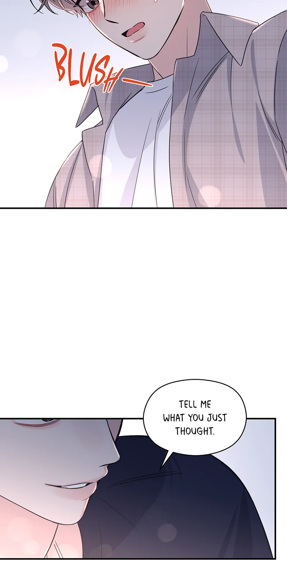 Alpha Trauma 《Mature Official》 - 26. Remember? (S1 Finale) manhwa