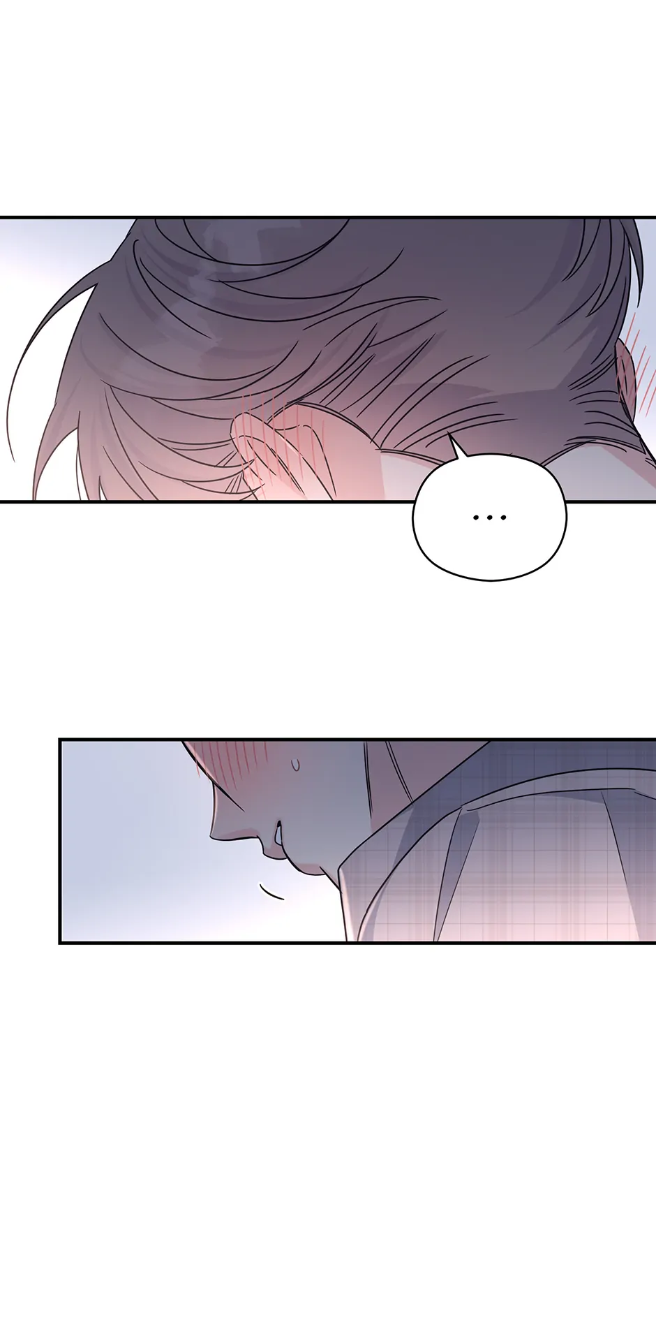 Alpha Trauma 《Mature Official》 - 26. Remember? (S1 Finale) manhwa