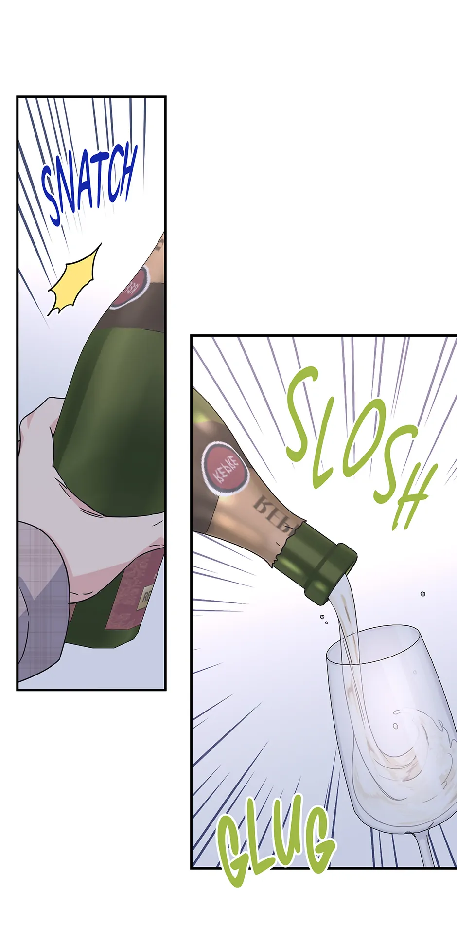 Alpha Trauma 《Mature Official》 - 26. Remember? (S1 Finale) manhwa